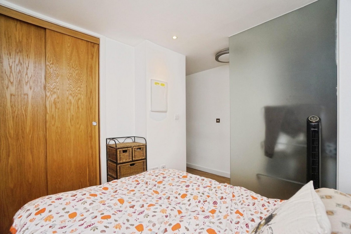 Atlantic One, Netherthorpe, Sheffield