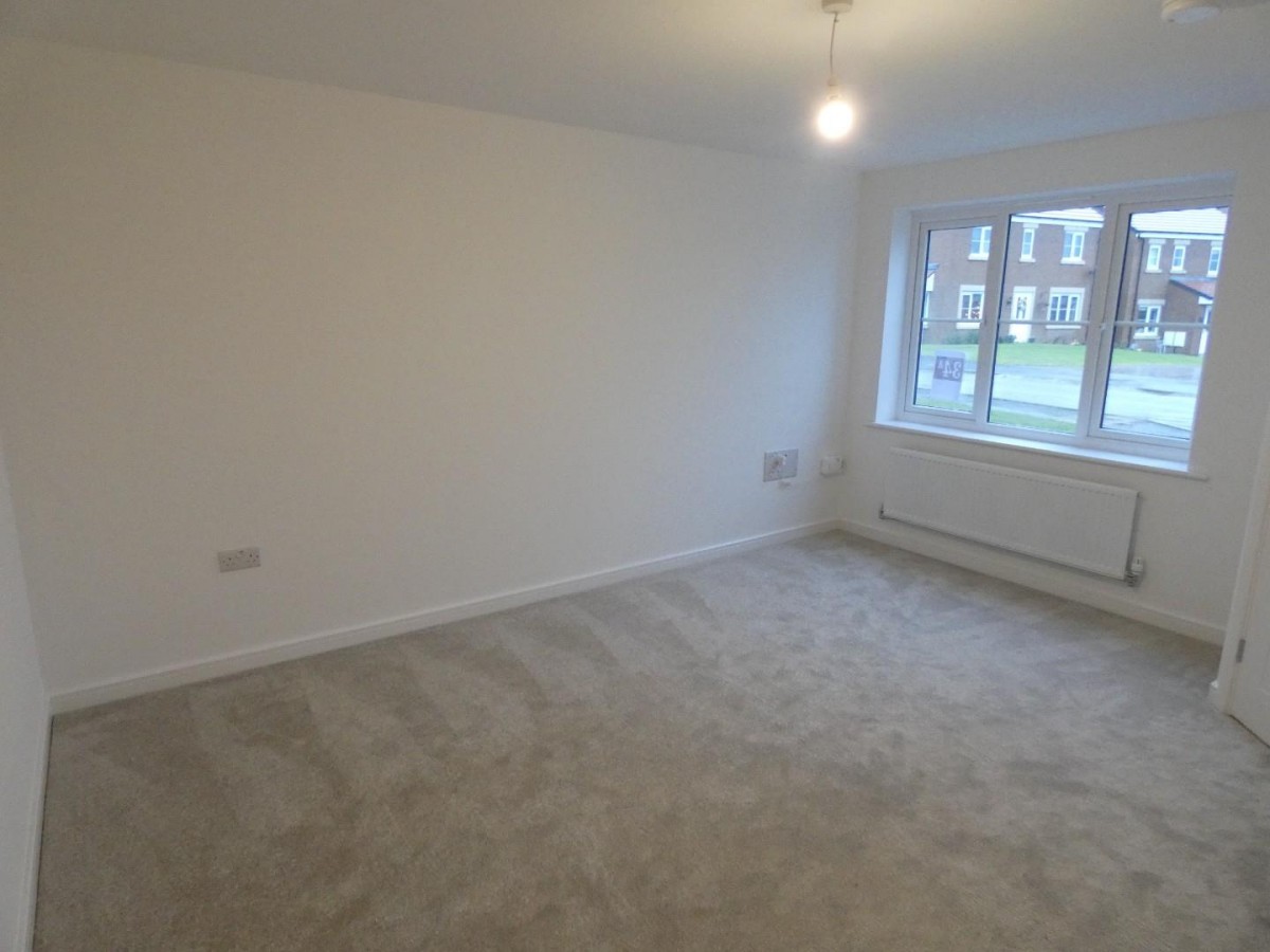Edderside Drive, Carlisle, CA3