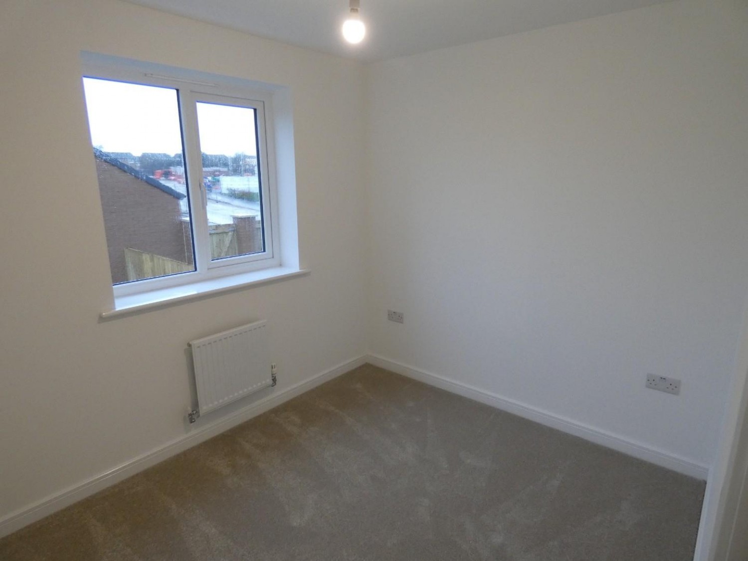 Edderside Drive, Carlisle, CA3