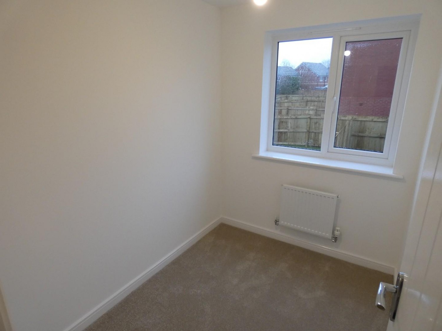 Edderside Drive, Carlisle, CA3