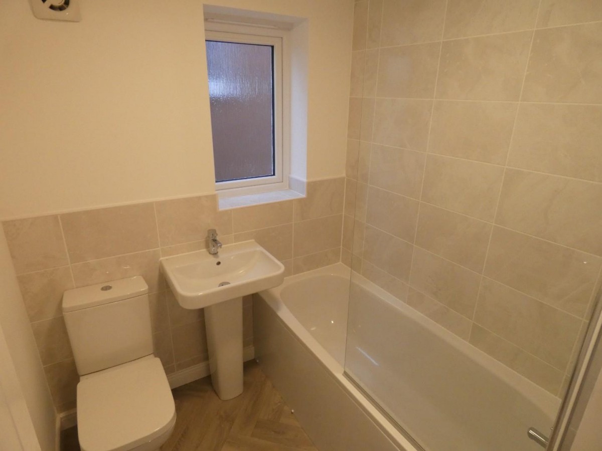 Edderside Drive, Carlisle, CA3