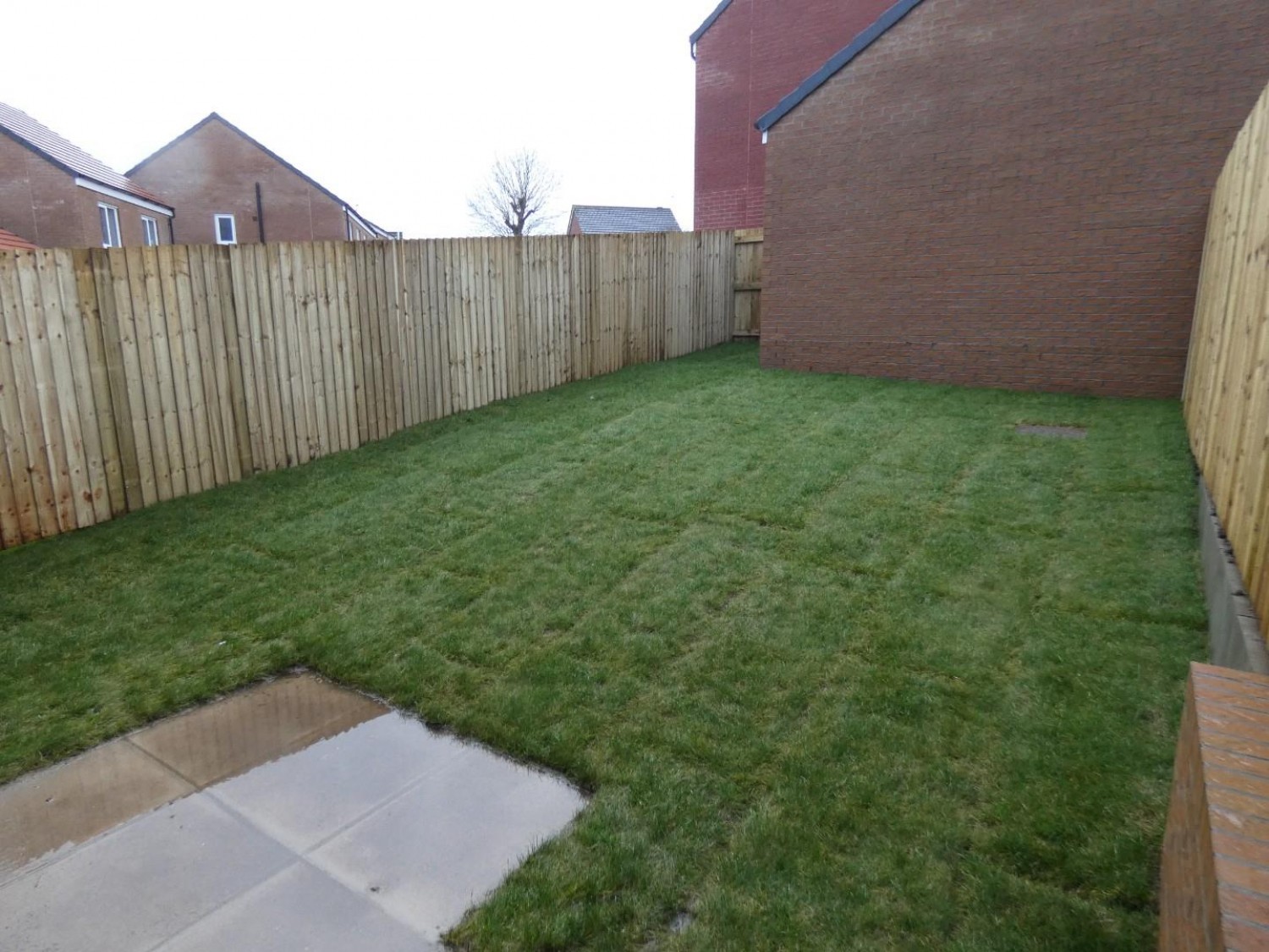 Edderside Drive, Carlisle, CA3