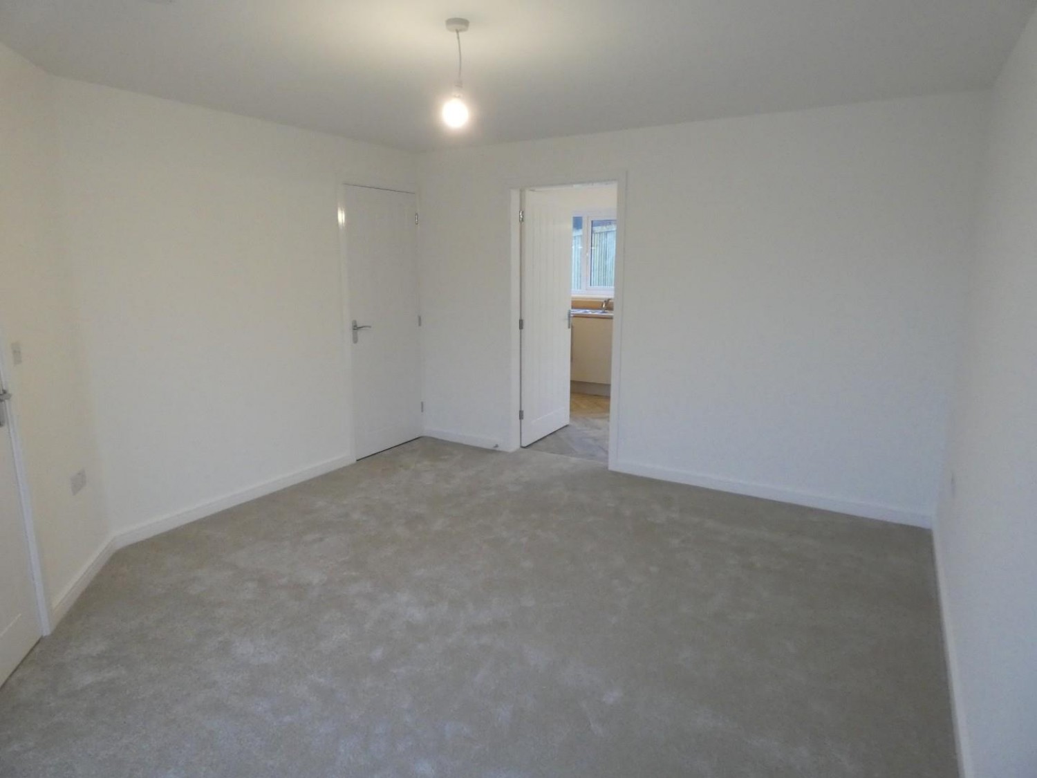 Edderside Drive, Carlisle, CA3
