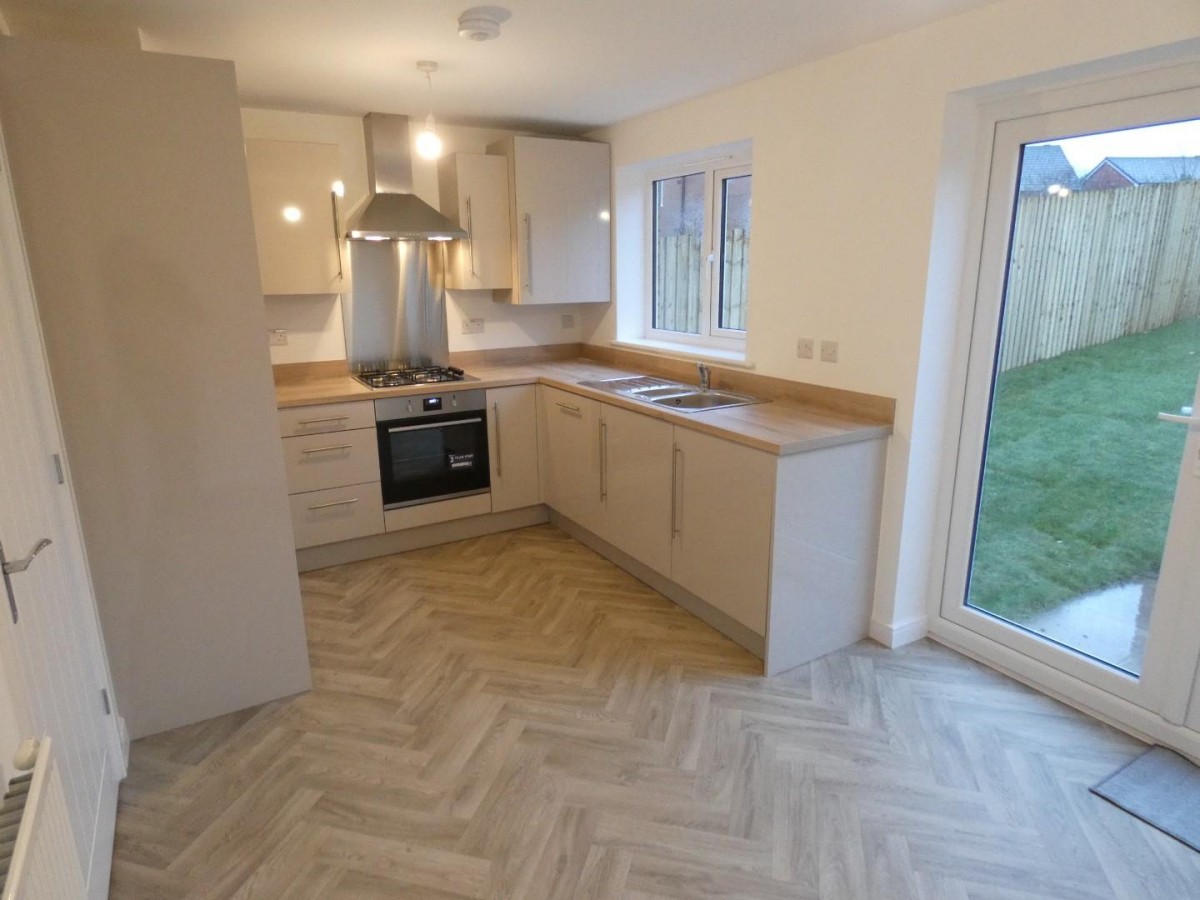 Edderside Drive, Carlisle, CA3