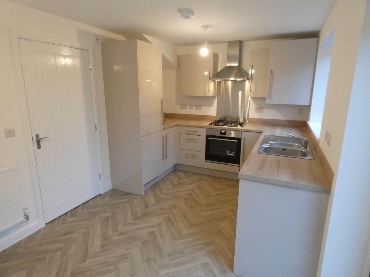 Edderside Drive, Carlisle, CA3