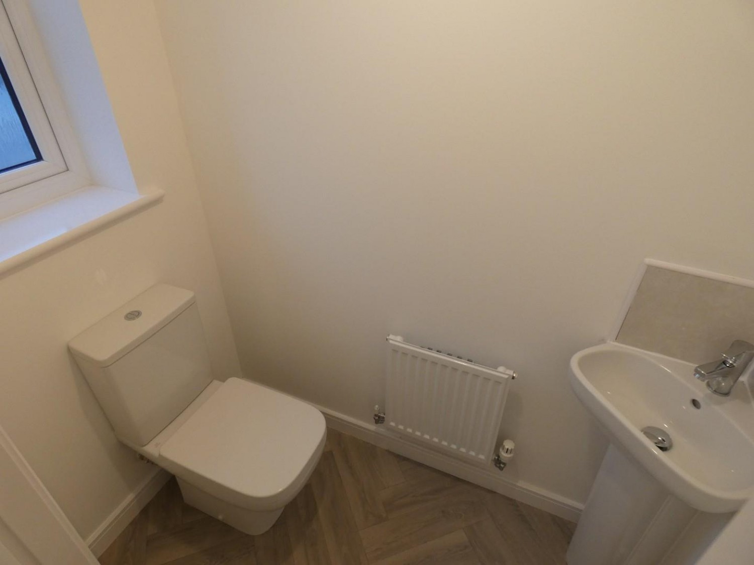Edderside Drive, Carlisle, CA3
