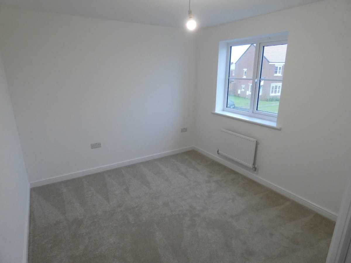 Edderside Drive, Carlisle, CA3