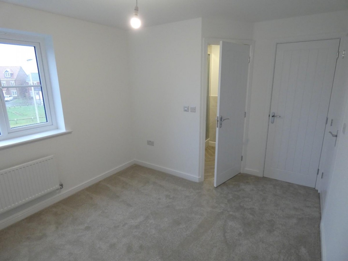 Edderside Drive, Carlisle, CA3