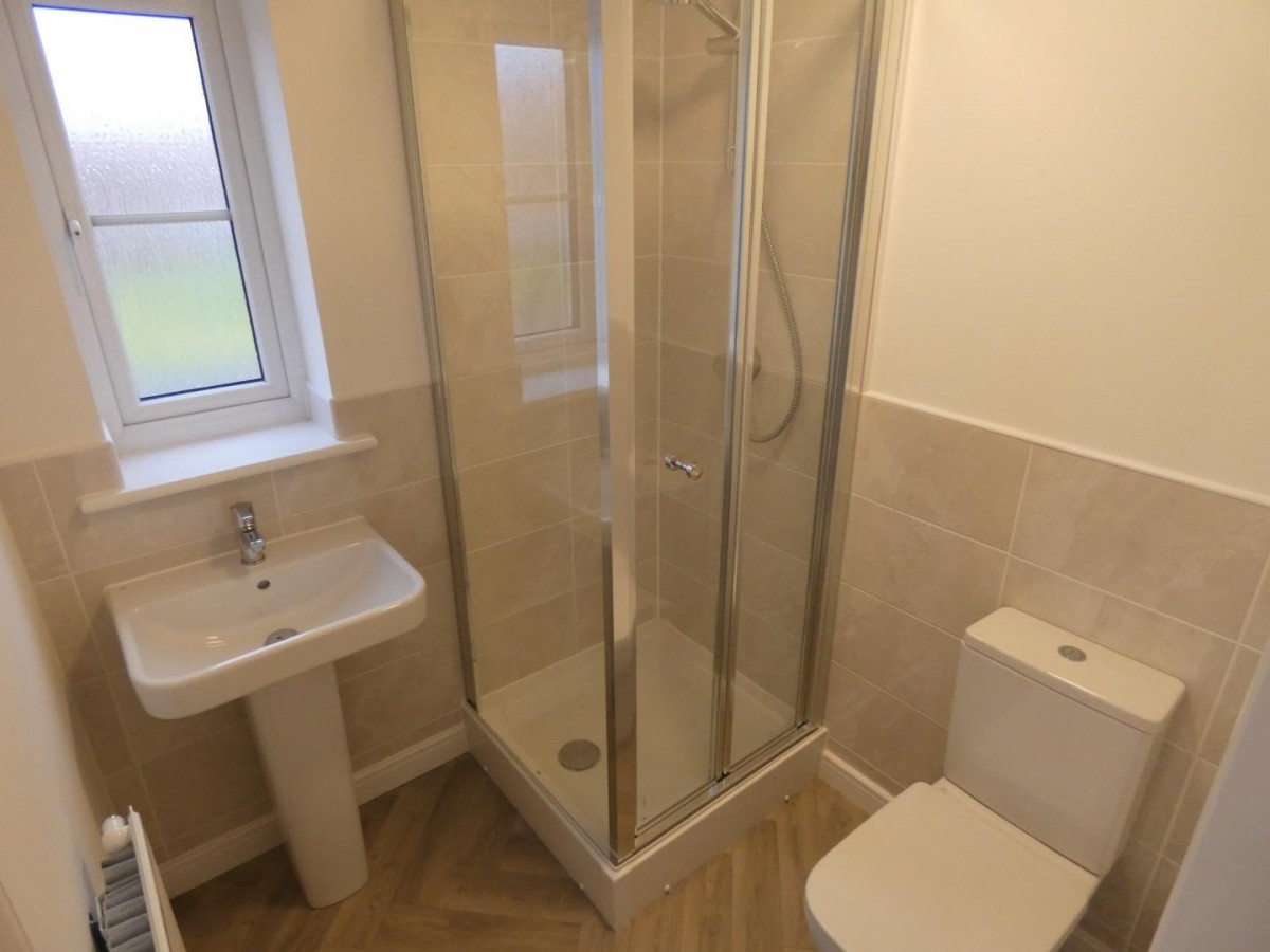 Edderside Drive, Carlisle, CA3