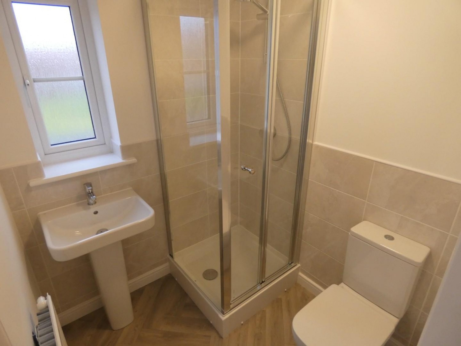 Edderside Drive, Carlisle, CA3
