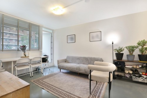 Flaxman Road, London, SE5