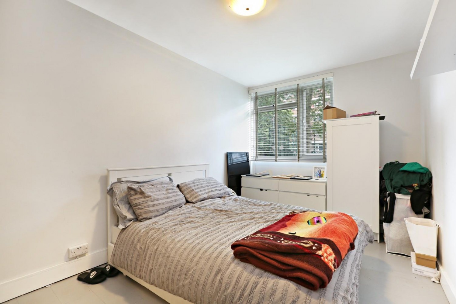 Flaxman Road, London, SE5