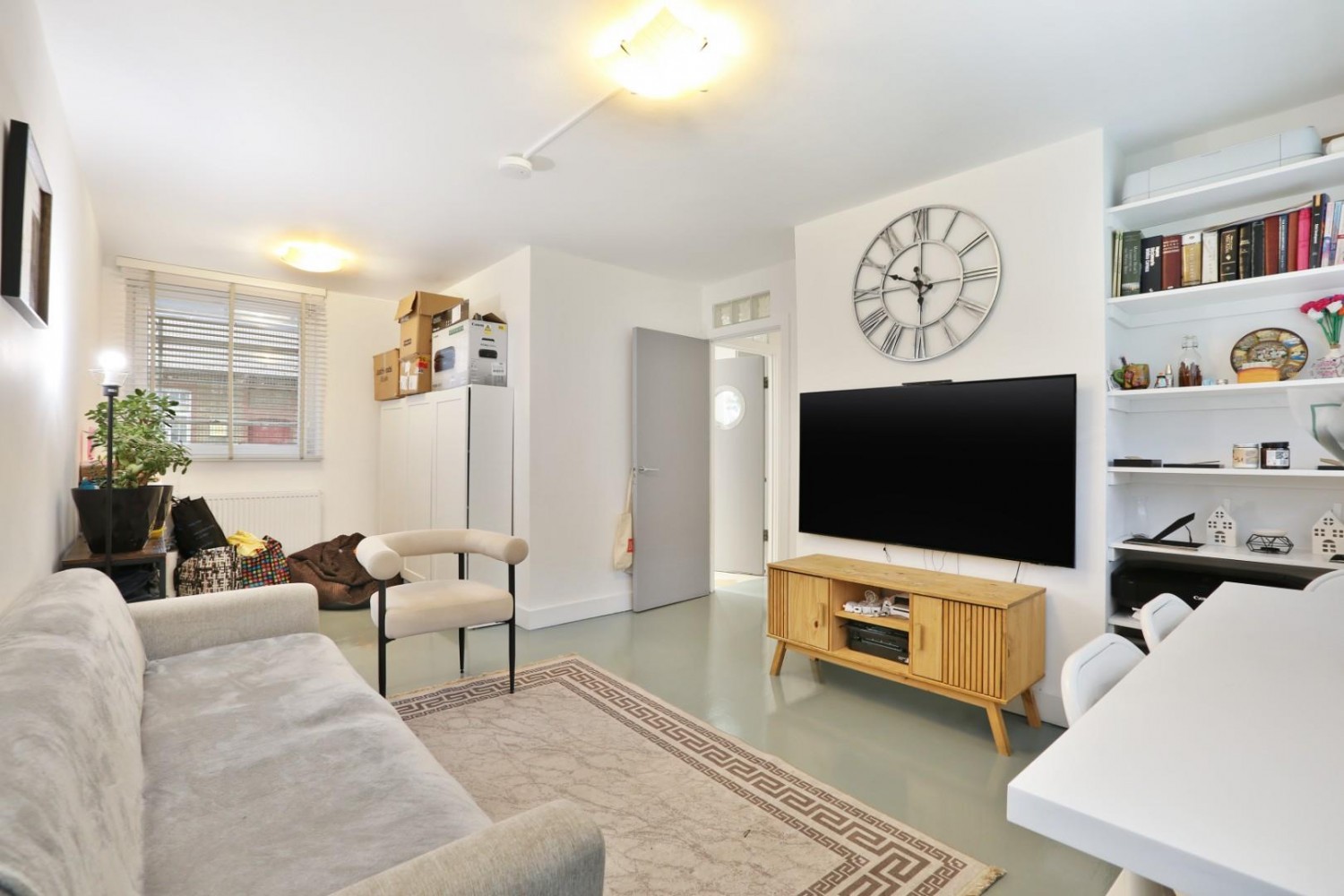 Flaxman Road, London, SE5