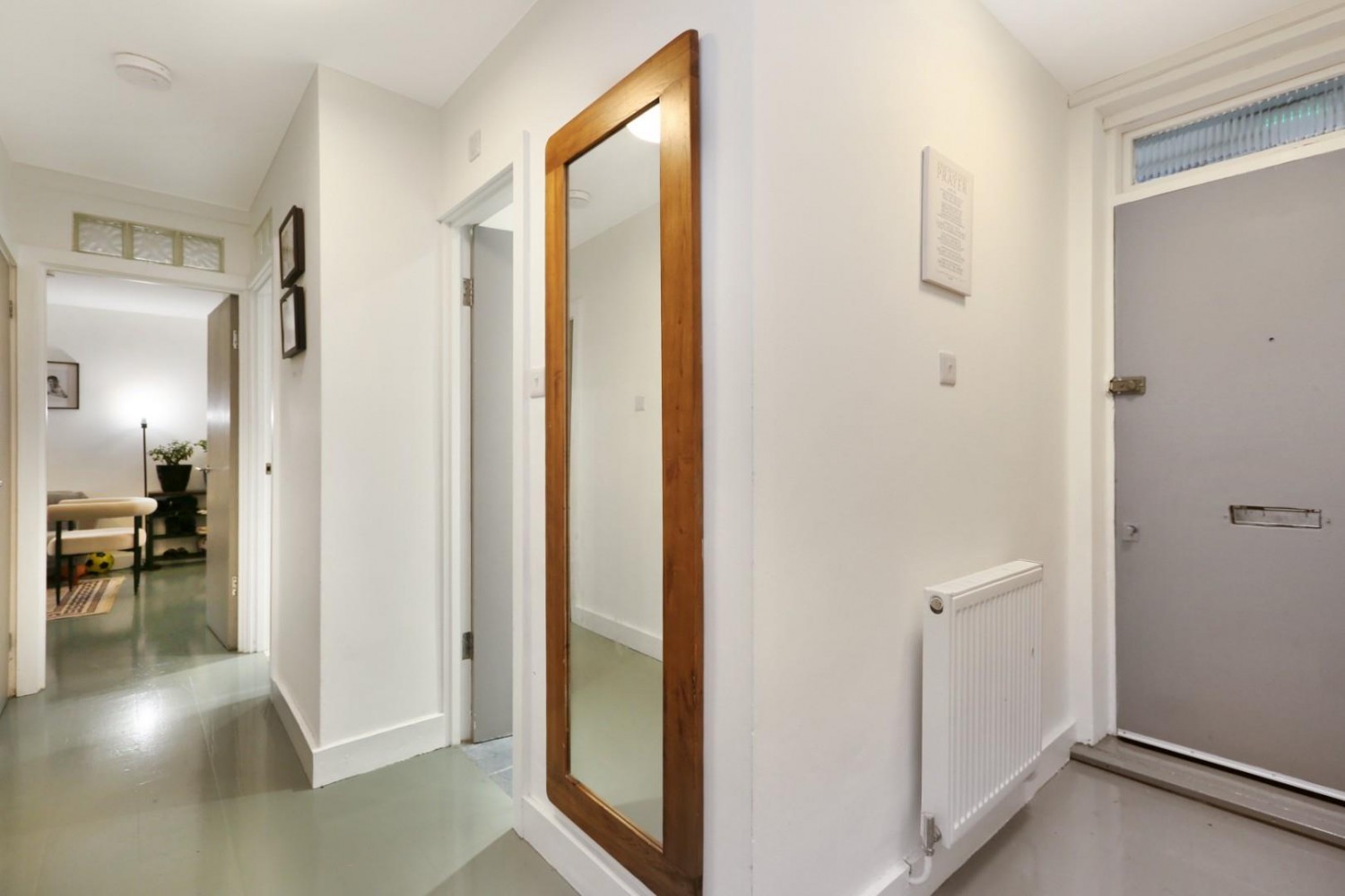Flaxman Road, London, SE5