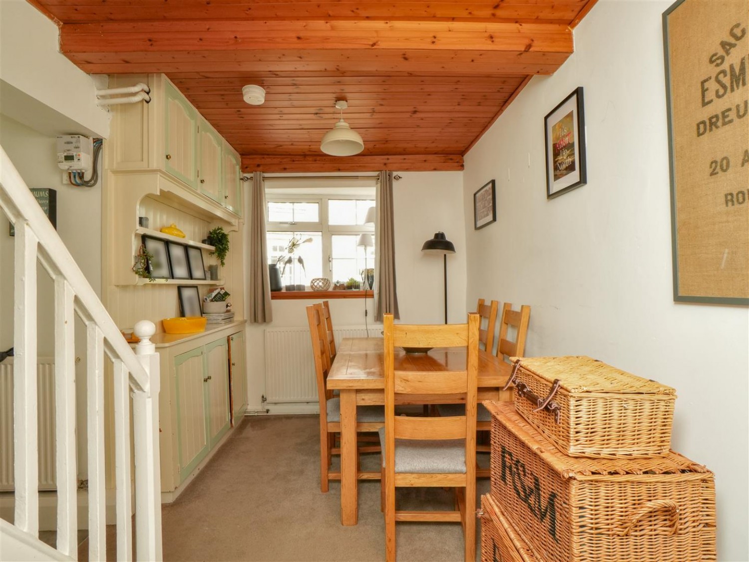 The Cottage, Brandsby Street, Crayke YO61 4TB