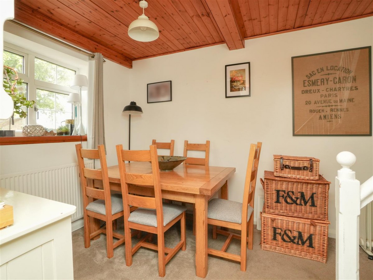 The Cottage, Brandsby Street, Crayke YO61 4TB