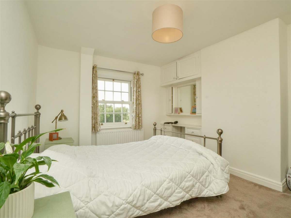 The Cottage, Brandsby Street, Crayke YO61 4TB