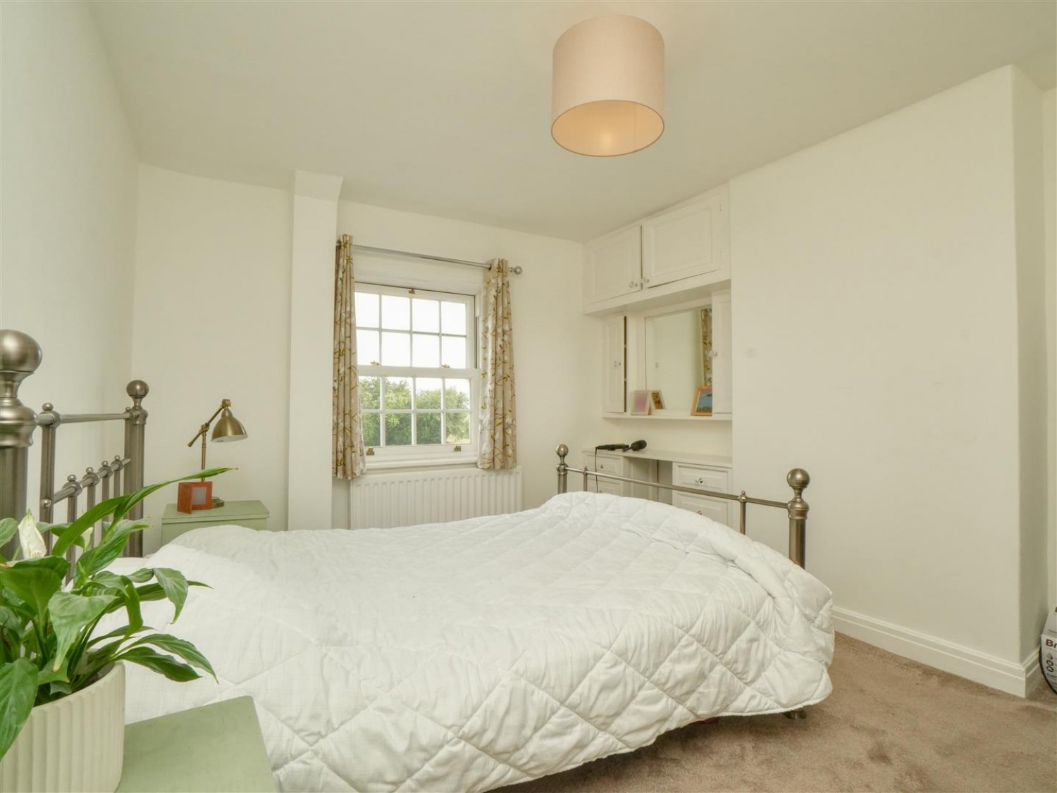 The Cottage, Brandsby Street, Crayke YO61 4TB
