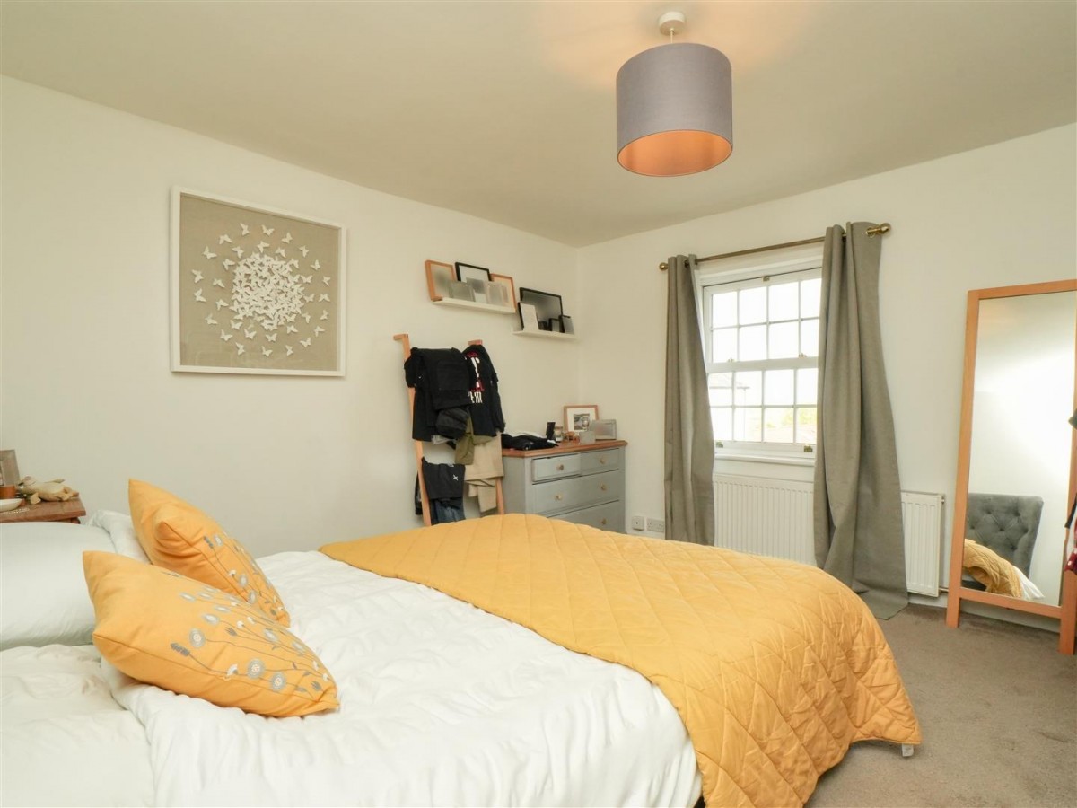 The Cottage, Brandsby Street, Crayke YO61 4TB