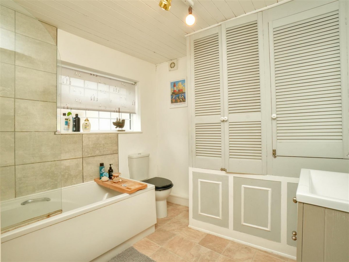 The Cottage, Brandsby Street, Crayke YO61 4TB