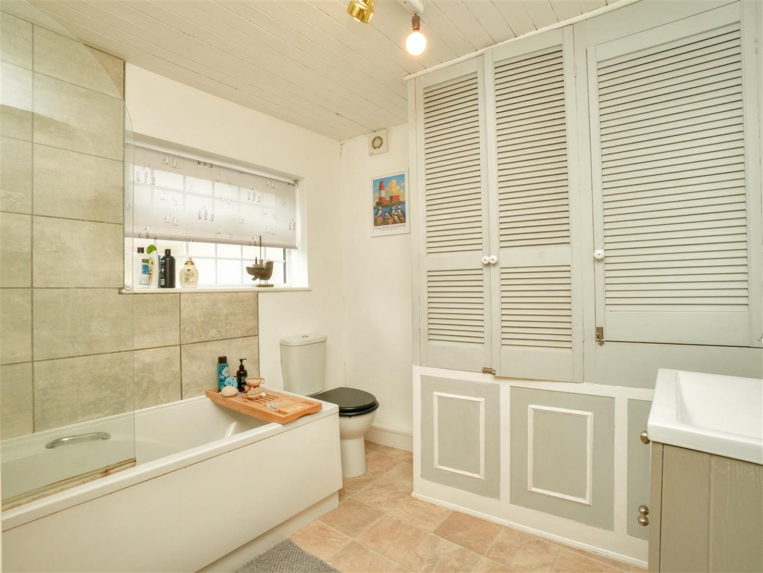 The Cottage, Brandsby Street, Crayke YO61 4TB