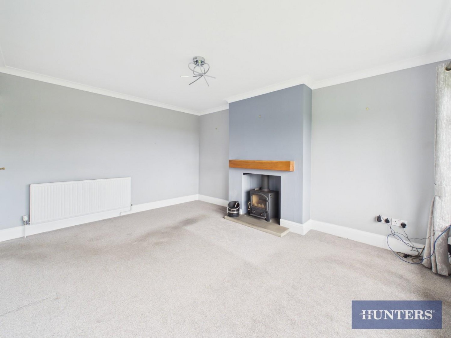Outgaits Close, Hunmanby, Filey