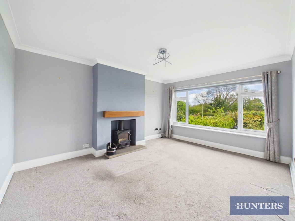 Outgaits Close, Hunmanby, Filey