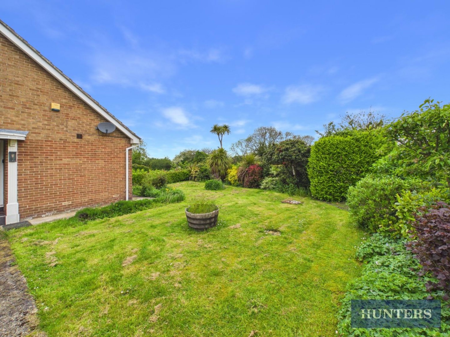 Outgaits Close, Hunmanby, Filey