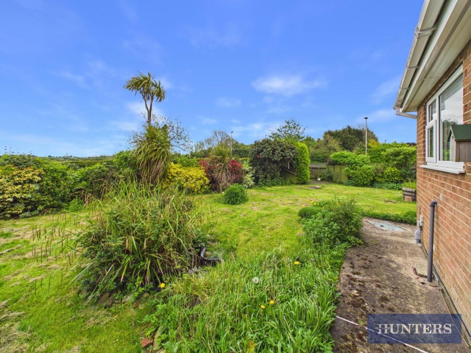 Outgaits Close, Hunmanby, Filey