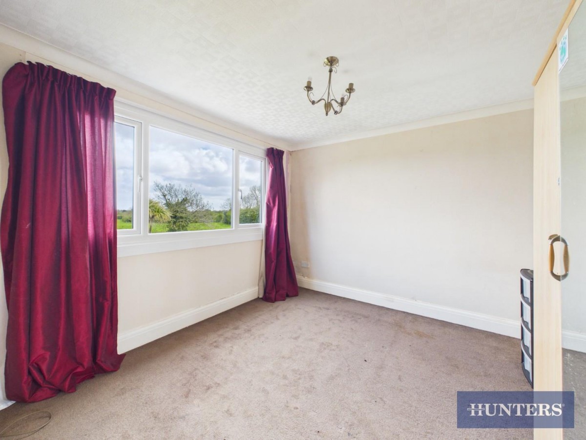 Outgaits Close, Hunmanby, Filey