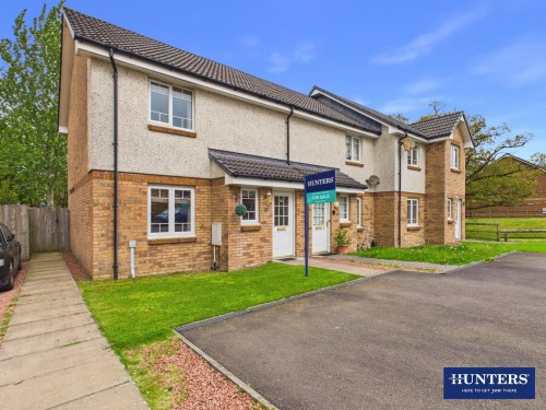Keswick Place, Dumfries