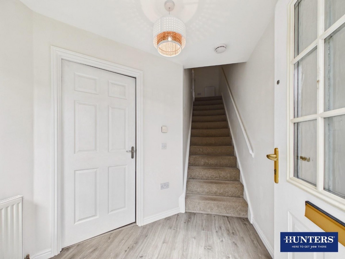 Keswick Place, Dumfries
