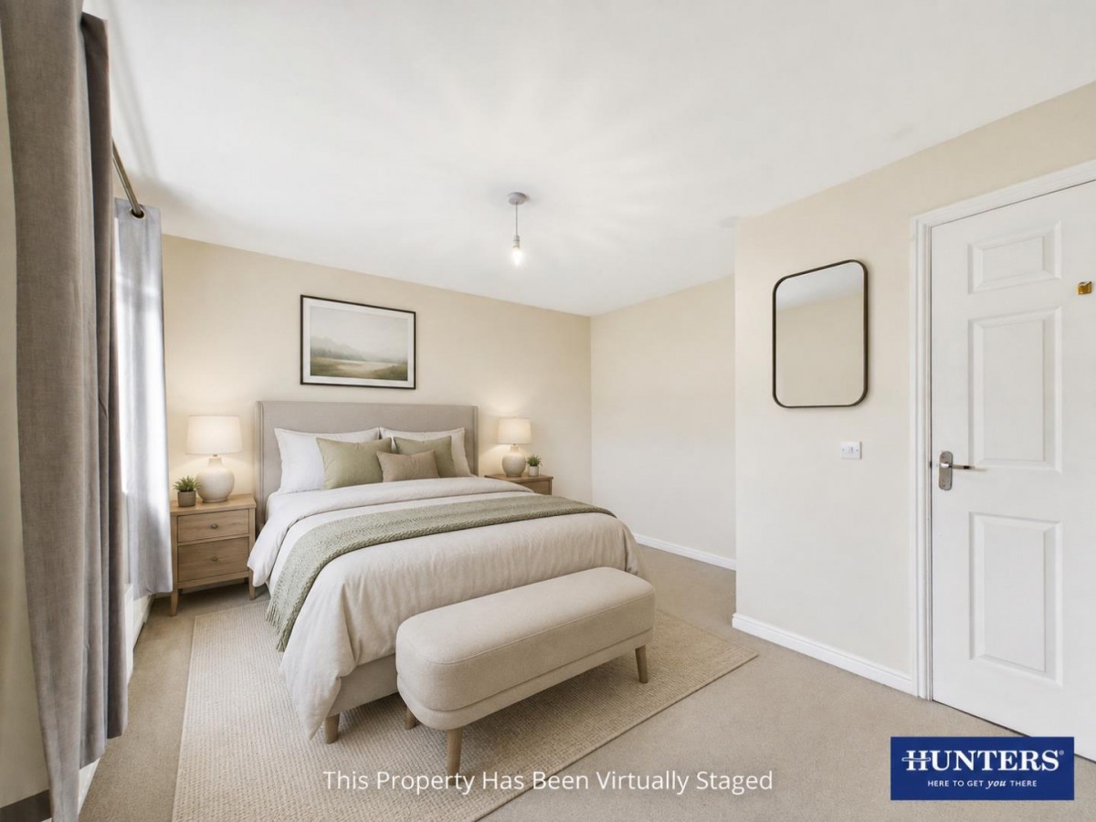 Keswick Place, Dumfries