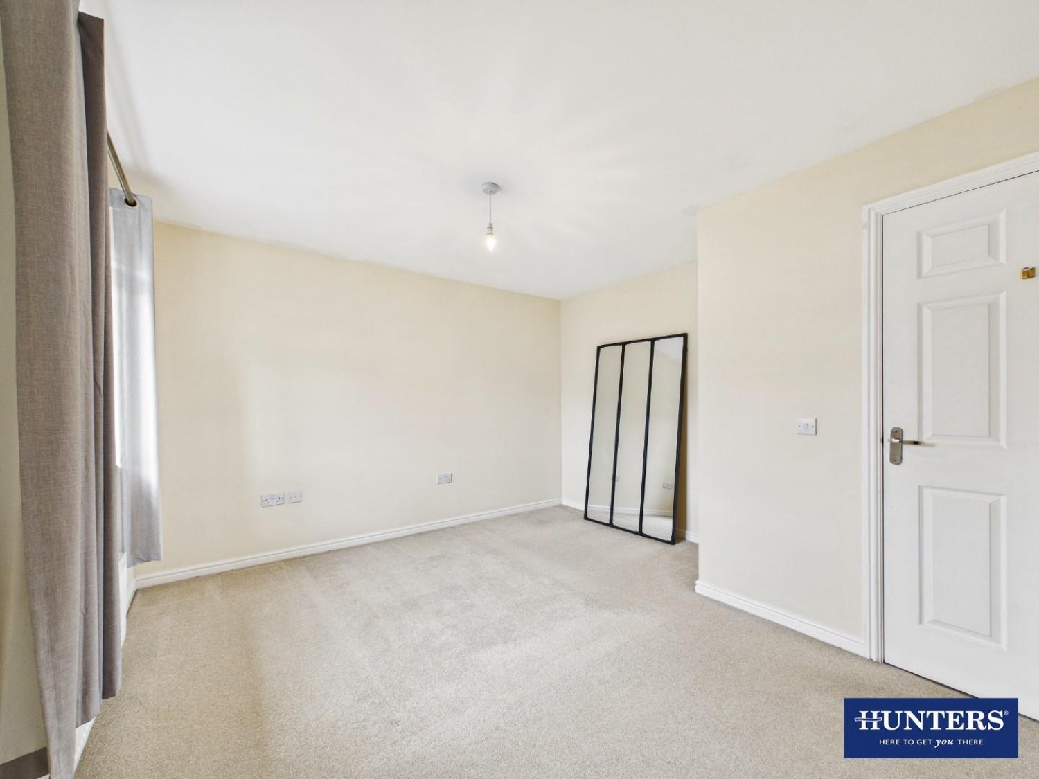 Keswick Place, Dumfries