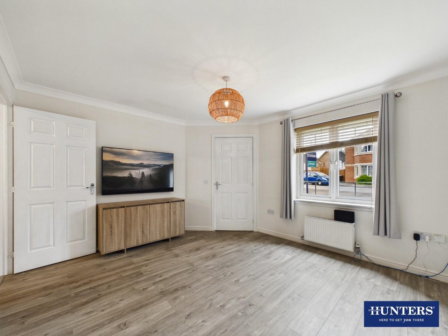 Keswick Place, Dumfries