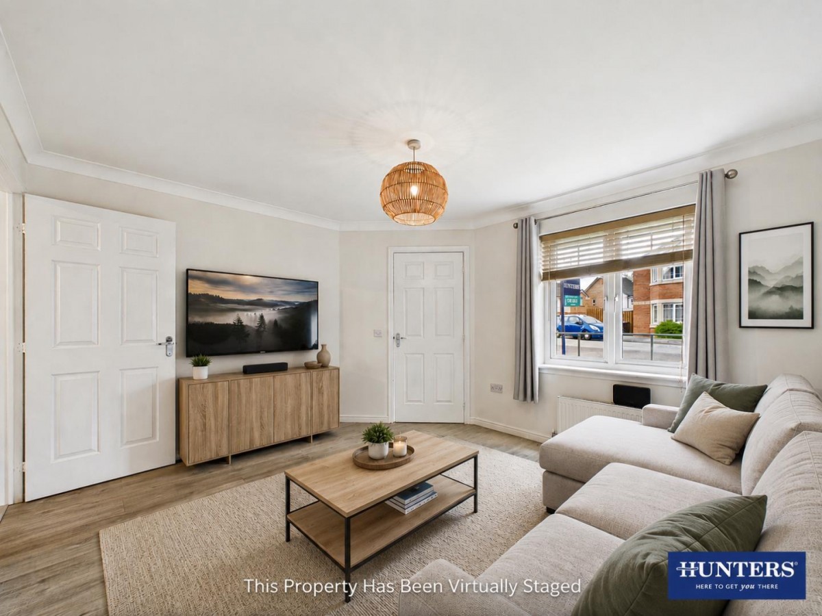 Keswick Place, Dumfries