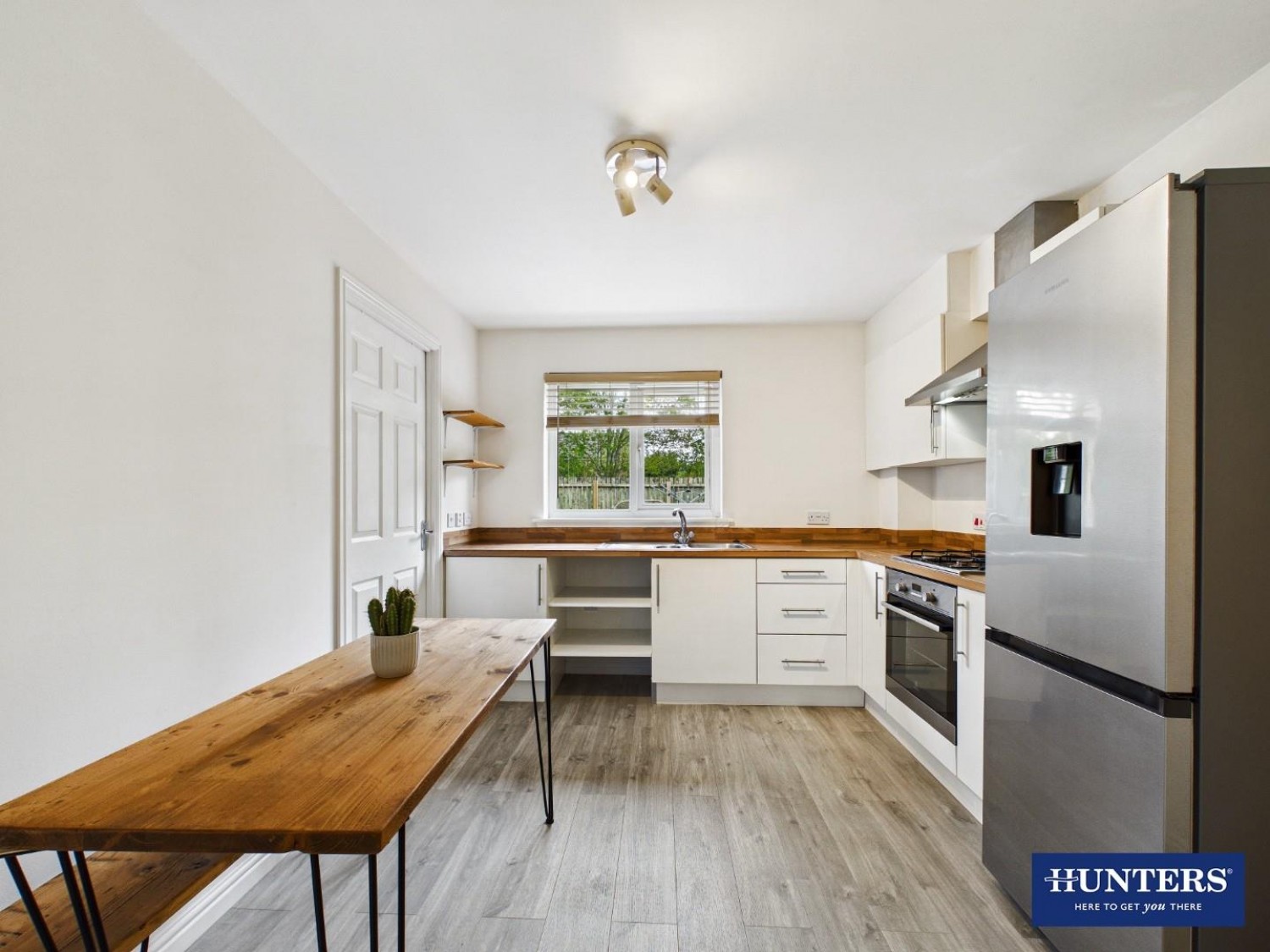 Keswick Place, Dumfries