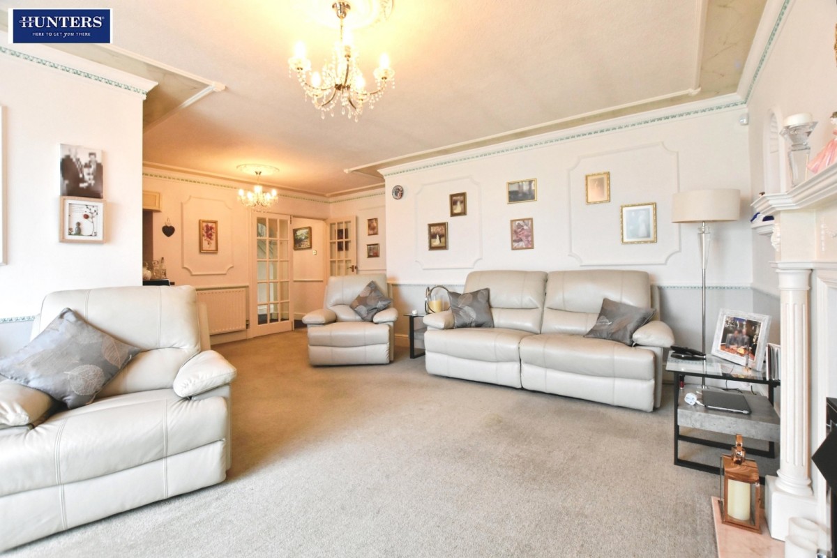 Glanville Avenue, Scunthorpe