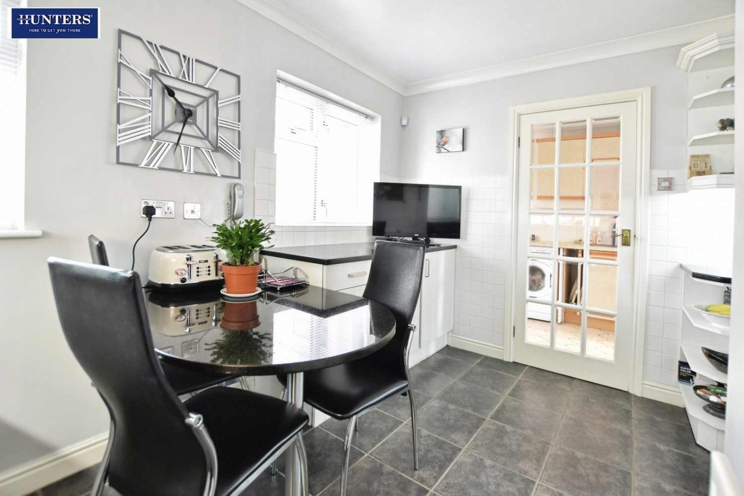 Glanville Avenue, Scunthorpe