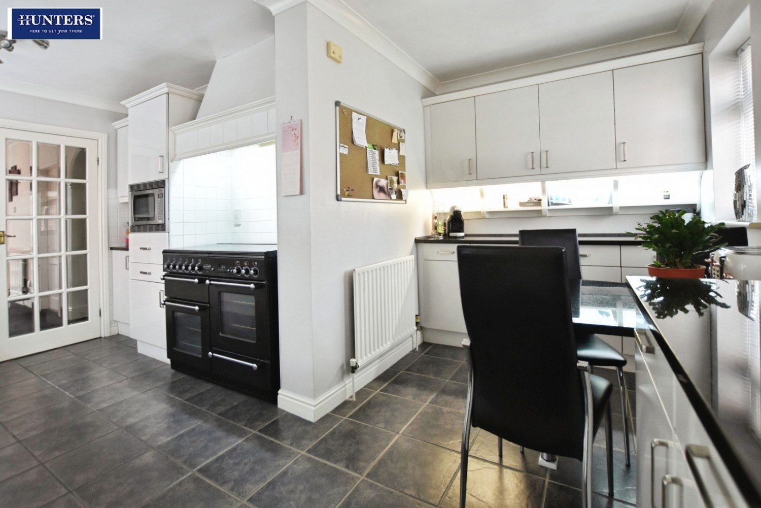 Glanville Avenue, Scunthorpe