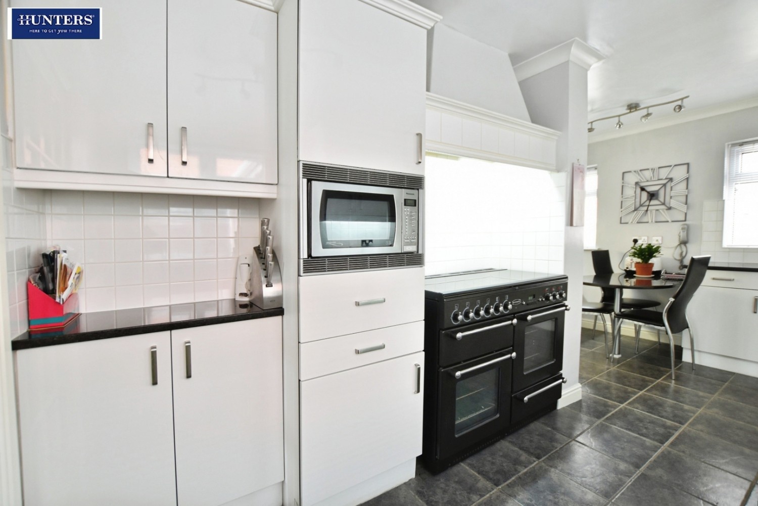 Glanville Avenue, Scunthorpe