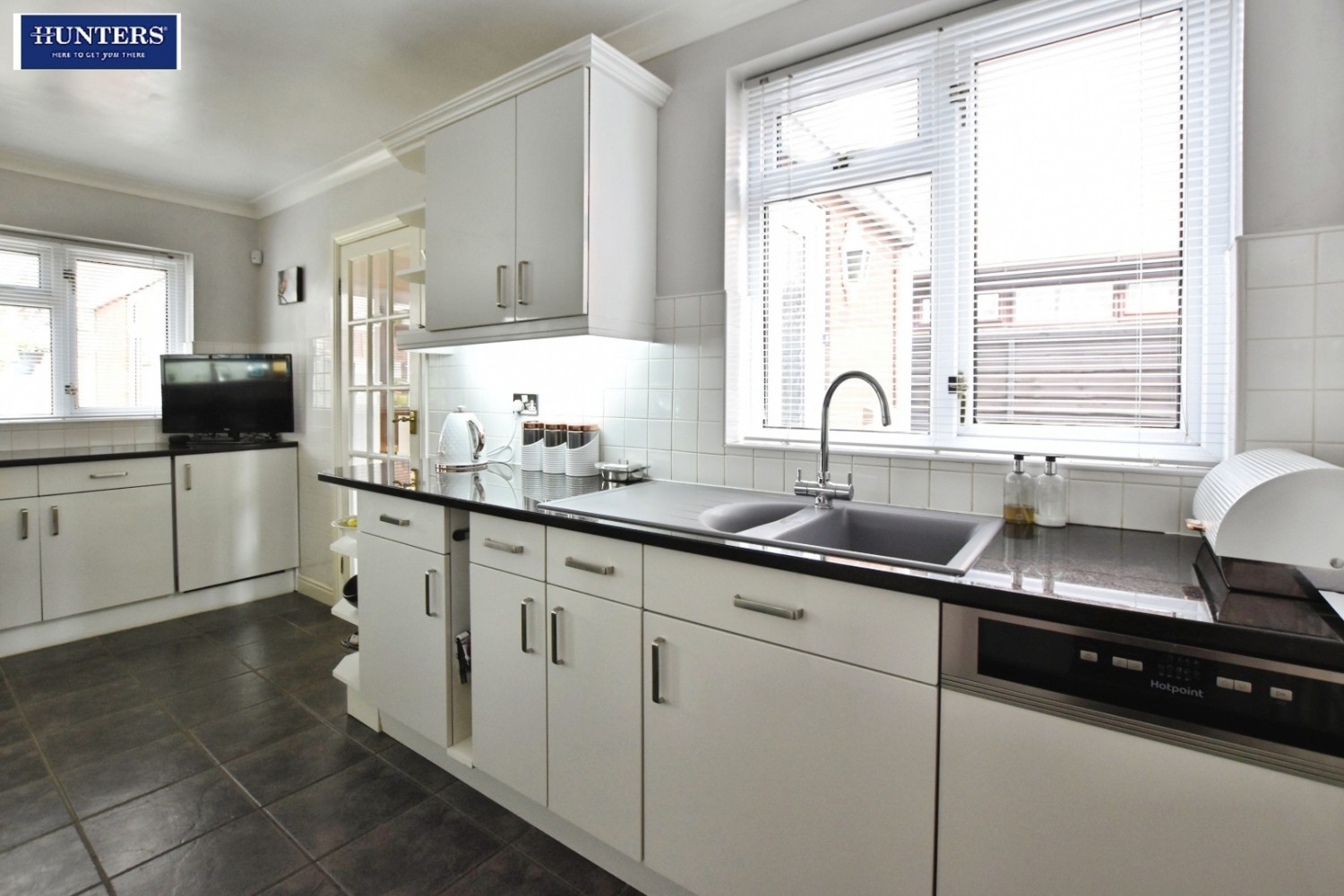 Glanville Avenue, Scunthorpe