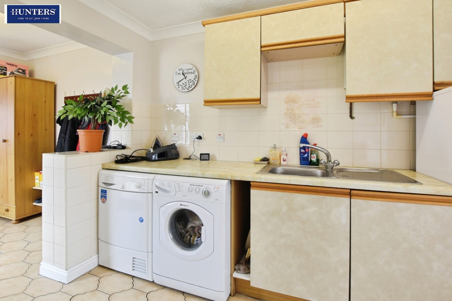 Glanville Avenue, Scunthorpe