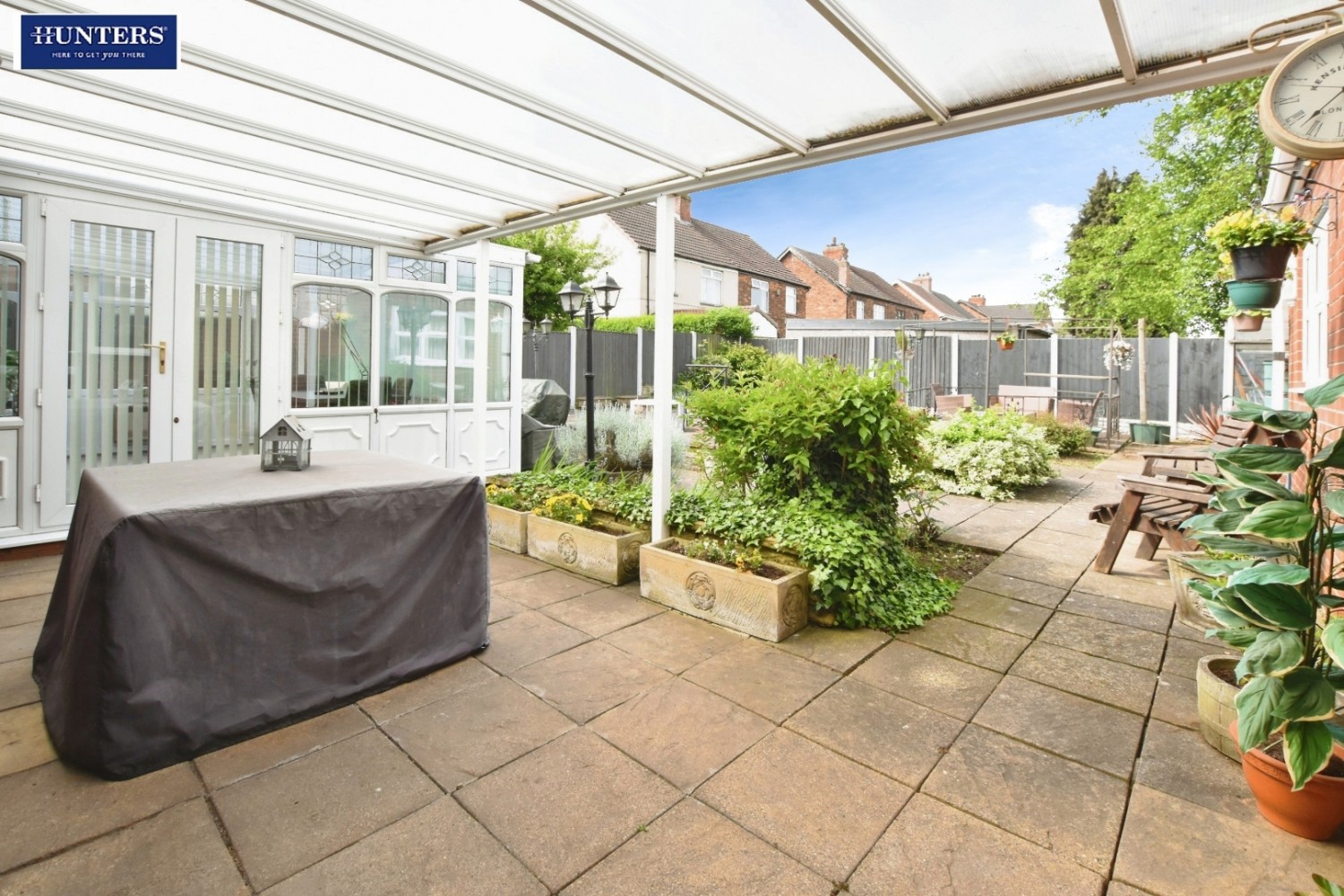 Glanville Avenue, Scunthorpe