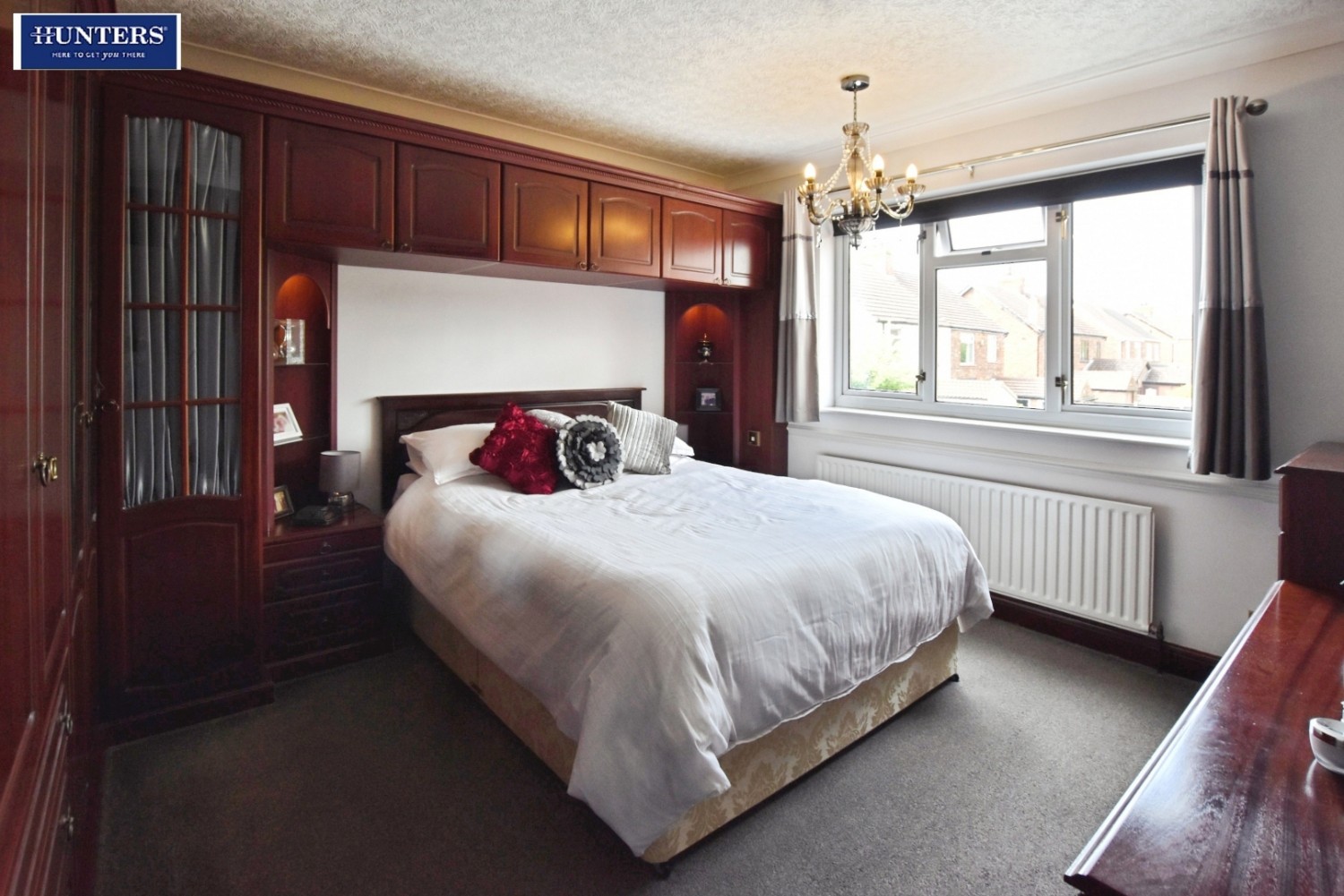 Glanville Avenue, Scunthorpe