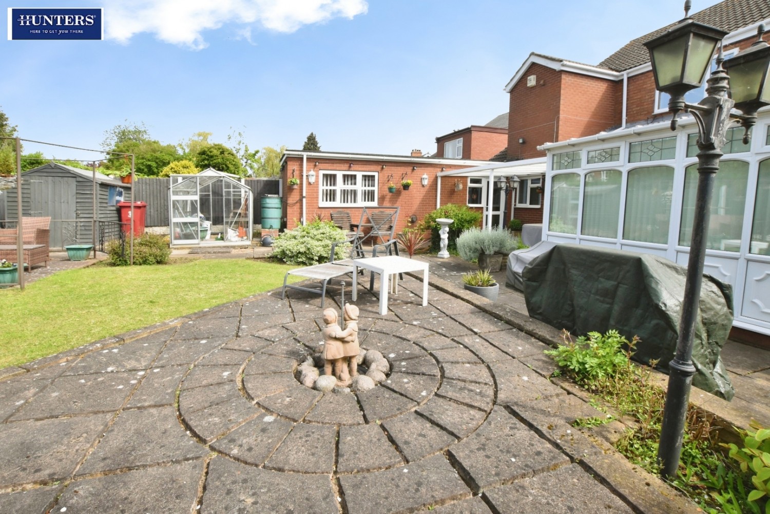 Glanville Avenue, Scunthorpe