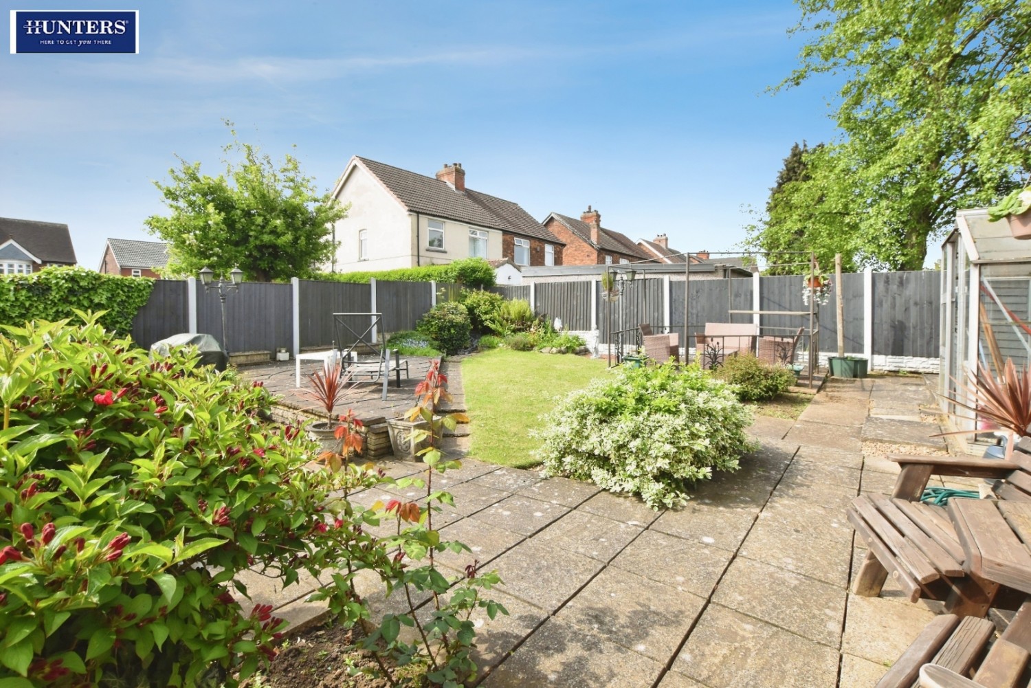 Glanville Avenue, Scunthorpe