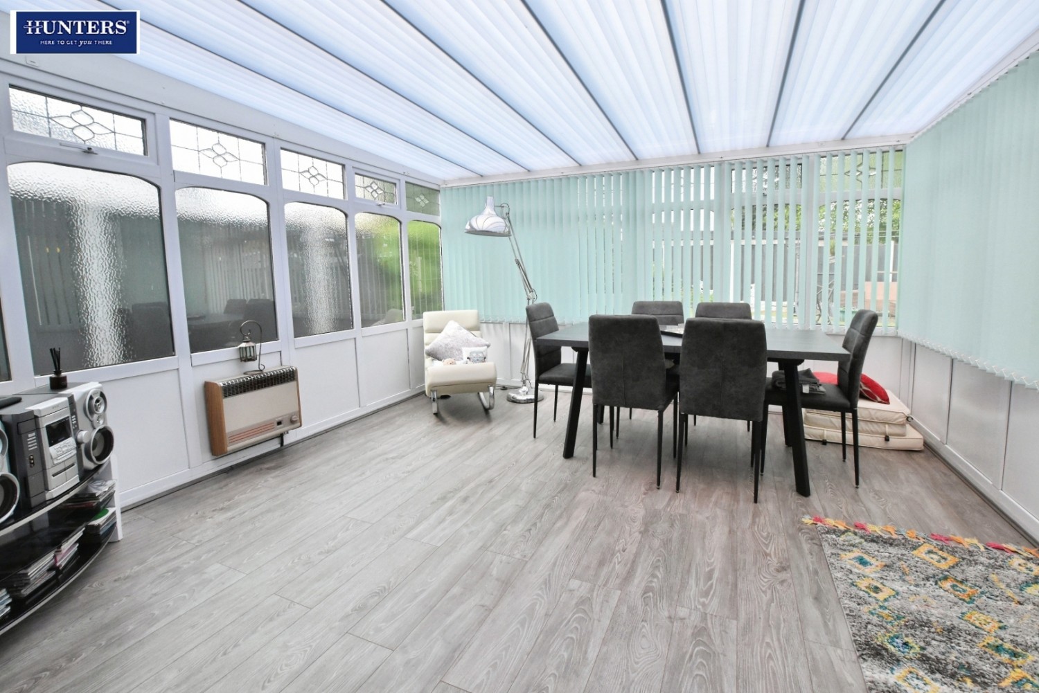Glanville Avenue, Scunthorpe