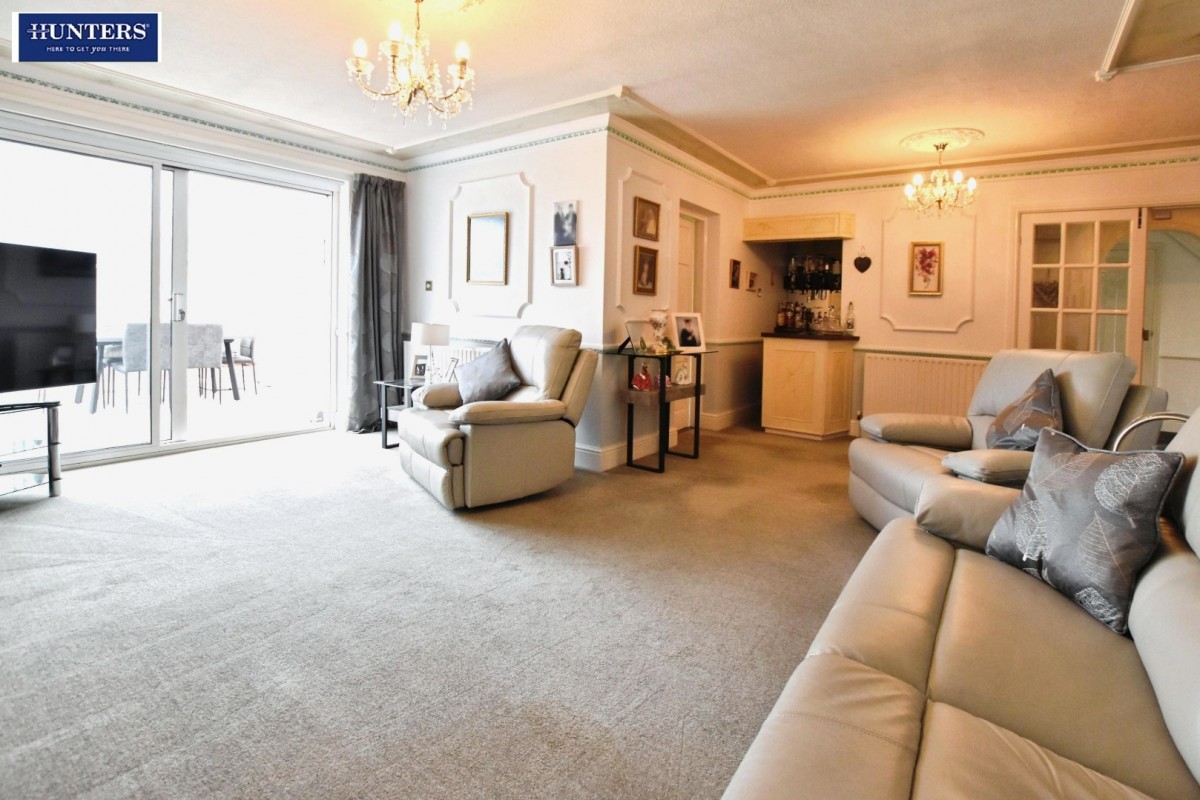 Glanville Avenue, Scunthorpe