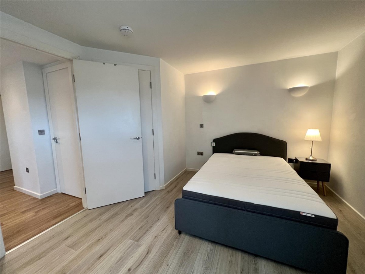Bridgewater Place, Leeds